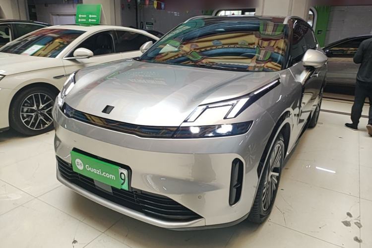 Used Lynk & Co 08 EM-P 2023 120km Long-Range Pro Guazi used car, China used car export, Used car for sale, Used cars, Cheapest cars for sale