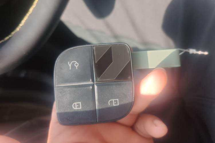 Used Lynk & Co 08 EM-P 2023 120km Long-Range Halo Interior 1