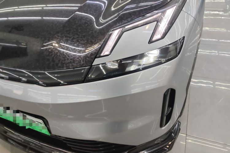 Used Lynk & Co 08 EM-P 2023 120km Long-Range Halo Left Front Headlight