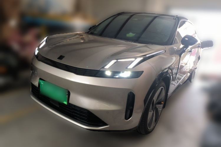 Used Lynk & Co 08 EM-P 2023 245km Ultra-Long Range Halo Guazi used car, China used car export, Used car for sale, Used cars, Cheapest cars for sale
