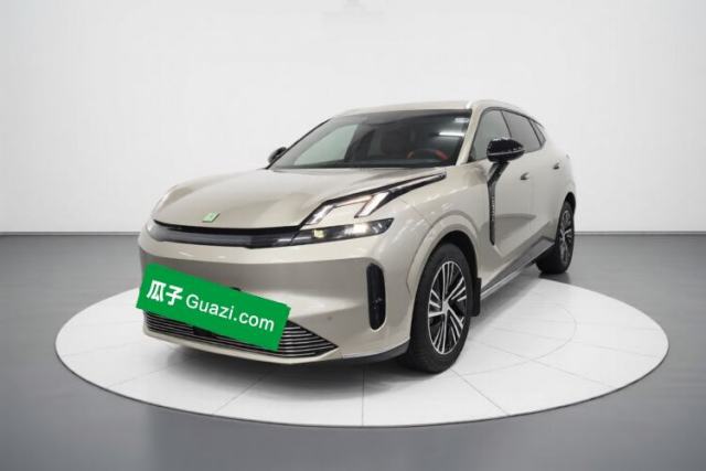 Used Lynk & Co 08 EM-P 2023 120km Long-Range Pro