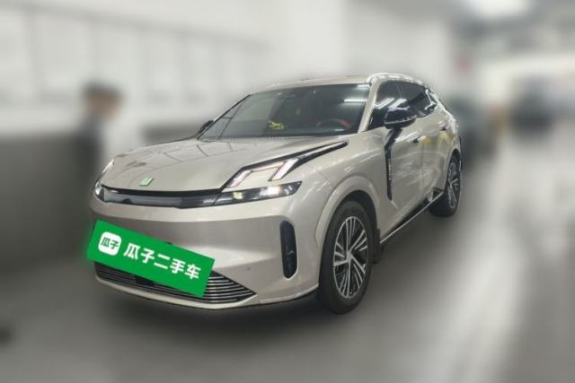 Used Lynk & Co 08 EM-P 2023 120km Long-Range Pro