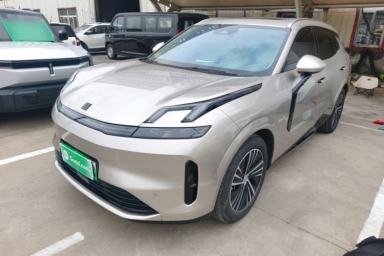 Used Lynk & Co 08 EM-P 2023 245km Ultra-Long Range Halo