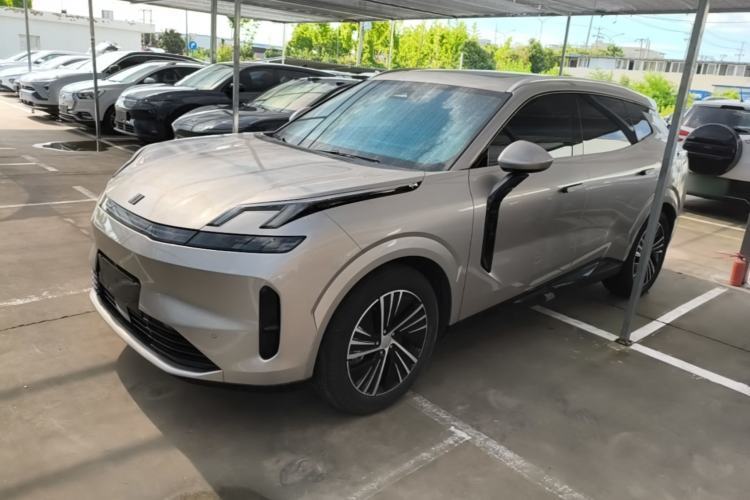 Used Lynk & Co 08 EM-P 2023 245km Ultra-Long Range Halo Guazi used car, China used car export, Used car for sale, Used cars, Cheapest cars for sale