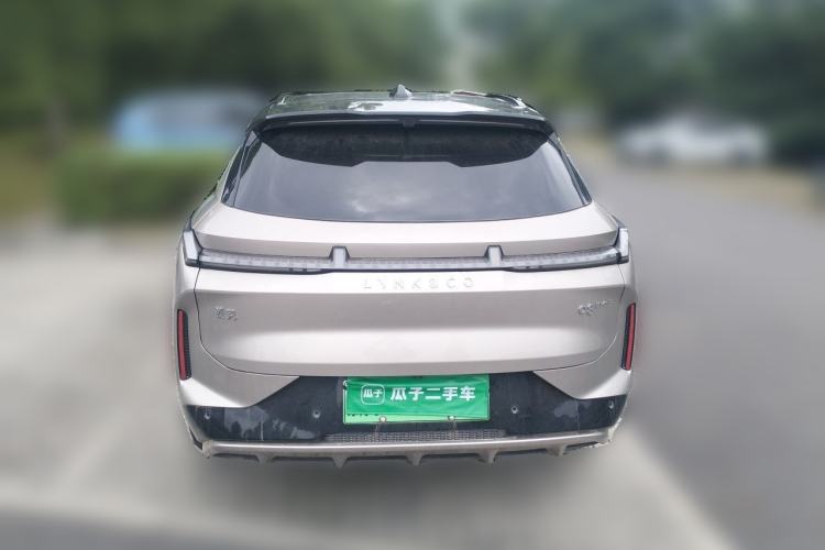 Used Lynk & Co 08 EM-P 2023 120km Long-Range Halo Rear