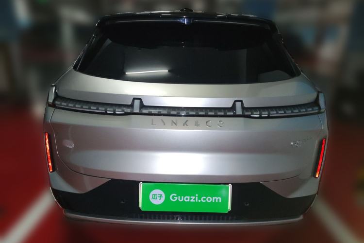 Used Lynk & Co 08 EM-P 2023 120km Long-Range Pro Rear