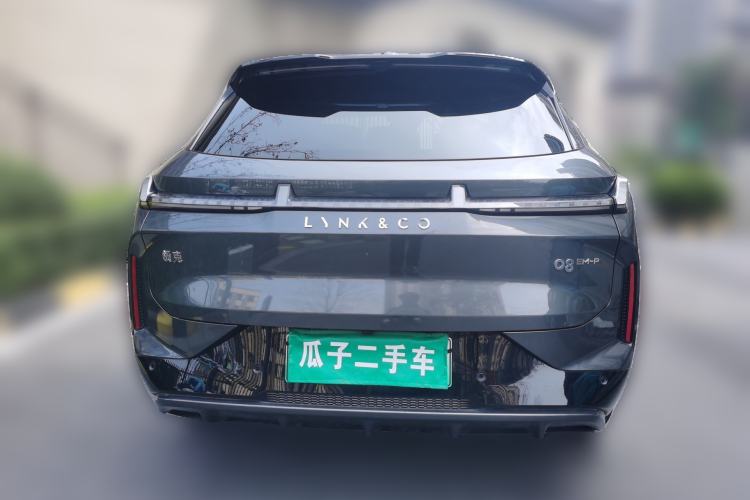 Used Lynk & Co 08 EM-P 2023 120km Long-Range Halo Rear