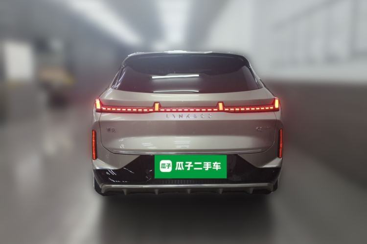 Used Lynk & Co 08 EM-P 2023 120km Long-Range Pro Rear