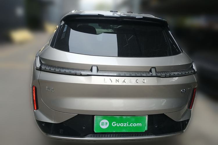 Used Lynk & Co 08 EM-P 2023 120km Long-Range Halo Rear
