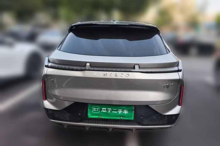 Used Lynk & Co 08 EM-P 2023 220km All-Wheel-Drive Performance Halo Rear