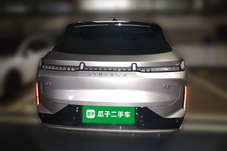 Used Lynk & Co 08 EM-P 2023 120km Long-Range Halo Rear