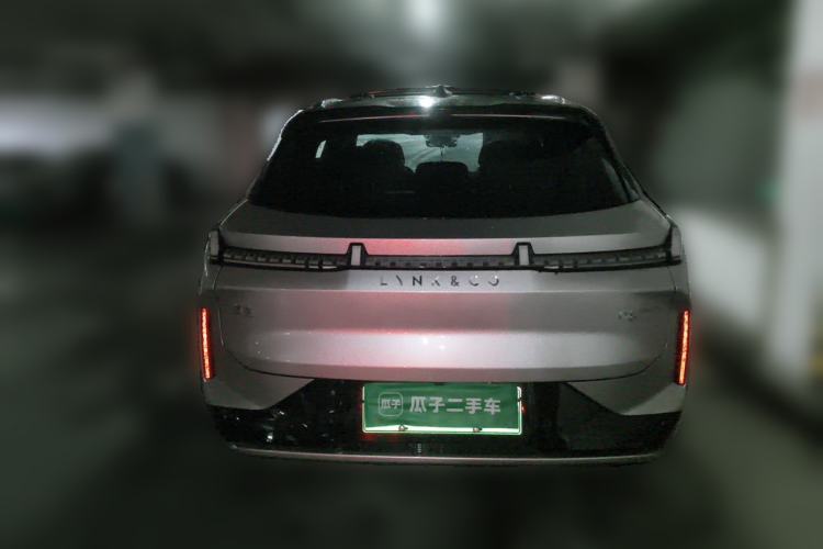 Used Lynk & Co 08 EM-P 2023 120km Long-Range Halo Rear