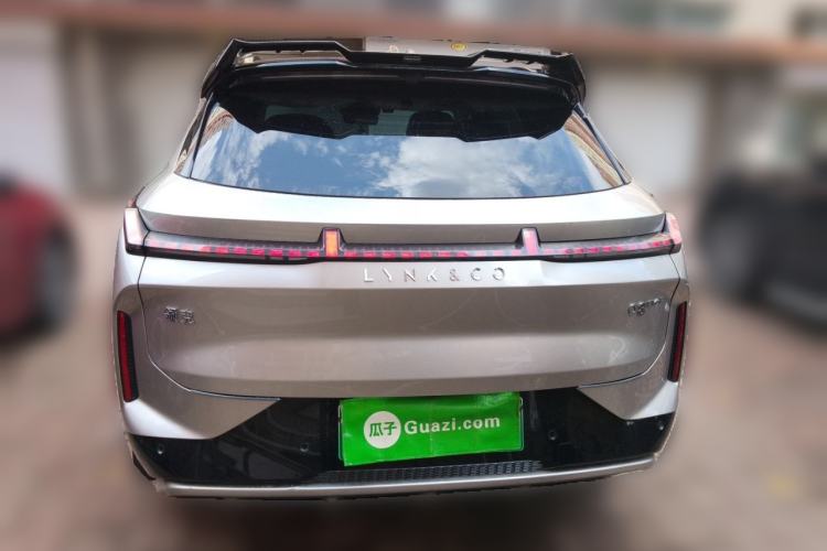 Used Lynk & Co 08 EM-P 2023 220km All-Wheel-Drive Performance Halo Rear