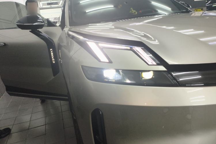Used Lynk & Co 08 EM-P 2023 120km Long-Range Pro Right Front Headlight