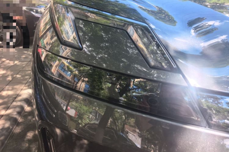 Used Lynk & Co 08 EM-P 2023 120km Long-Range Halo Right Front Headlight