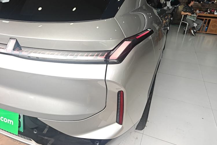 Used Lynk & Co 08 EM-P 2023 120km Long-Range Halo Right Rear Taillight