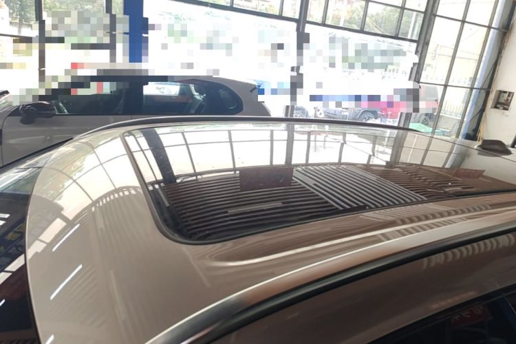 Used Lynk & Co 08 EM-P 2023 245km Ultra-Long Range Halo Roof