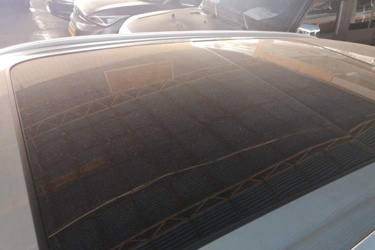 Used Lynk & Co 08 EM-P 2023 120km Long-Range Halo Roof
