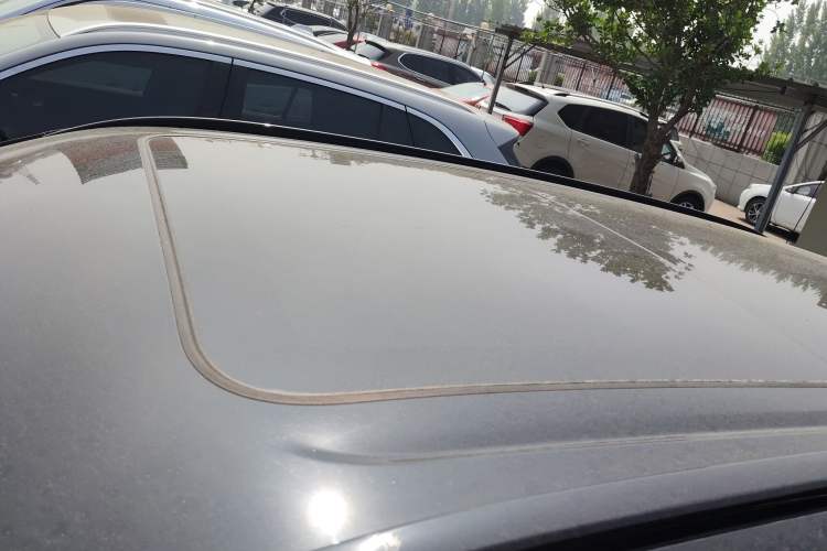 Used Lynk & Co 08 EM-P 2023 245km Ultra-Long Range Halo Roof