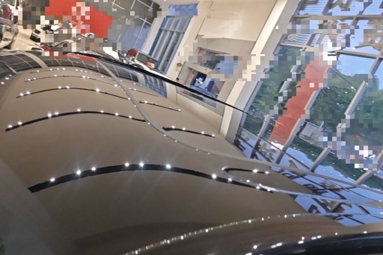 Used Lynk & Co 08 EM-P 2023 120km Long-Range Halo Roof