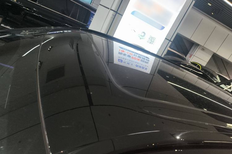 Used Lynk & Co 08 EM-P 2023 120km Long-Range Halo Roof