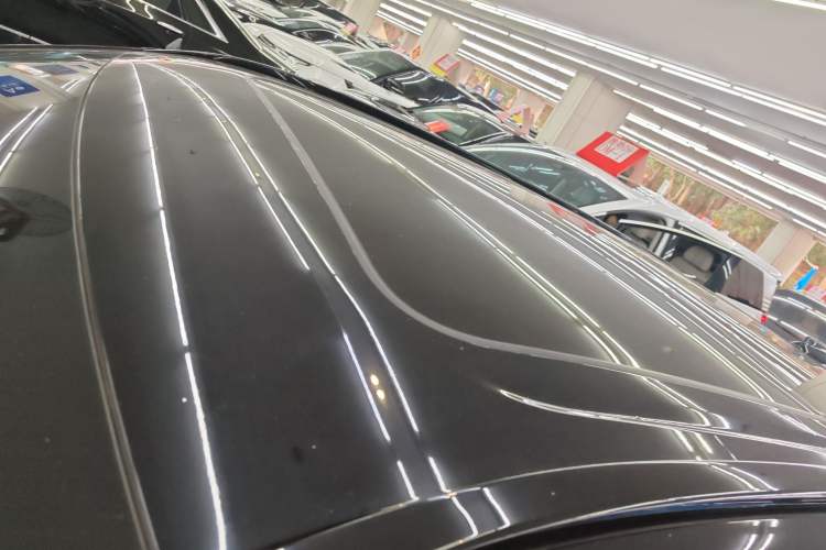 Used Lynk & Co 08 EM-P 2023 120km Long-Range Halo Roof