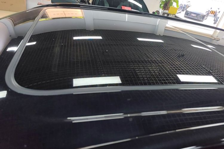 Used Lynk & Co 08 EM-P 2023 120km Long-Range Halo Roof
