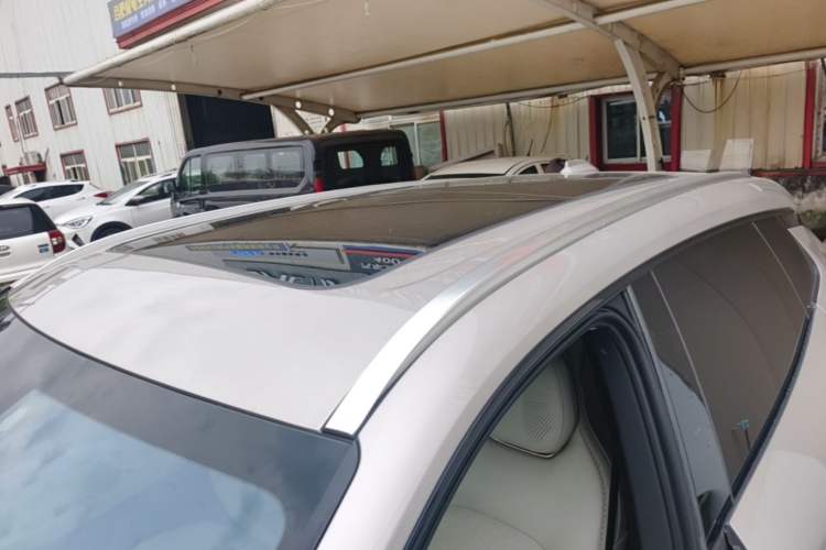 Used Lynk & Co 08 EM-P 2023 245km Ultra-Long Range Halo Roof