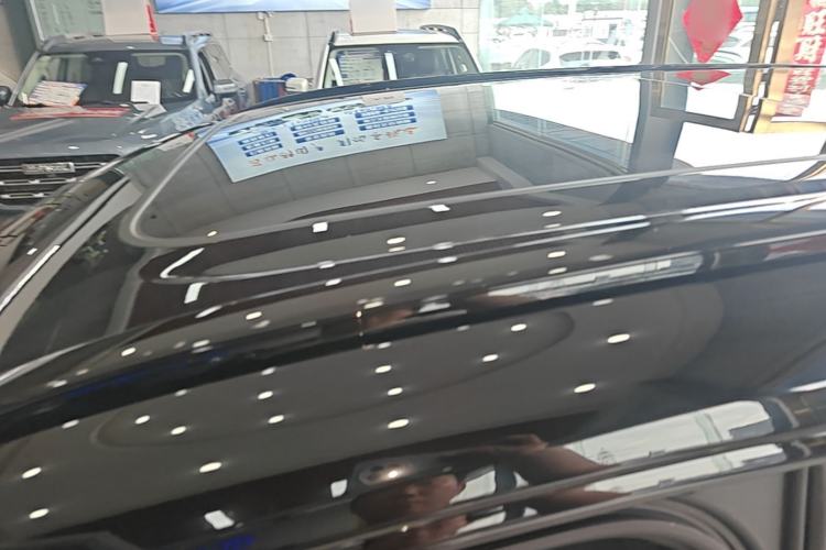 Used Lynk & Co 08 EM-P 2023 120km Long-Range Halo Roof