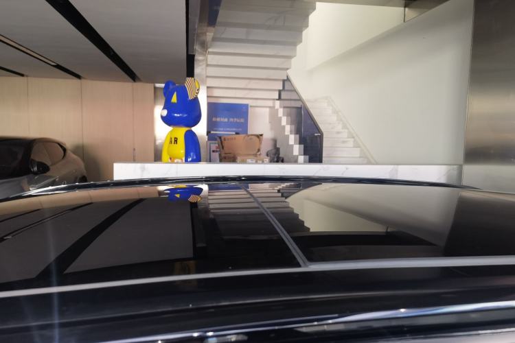 Used Lynk & Co 08 EM-P 2023 245km Ultra-Long Range Halo Roof