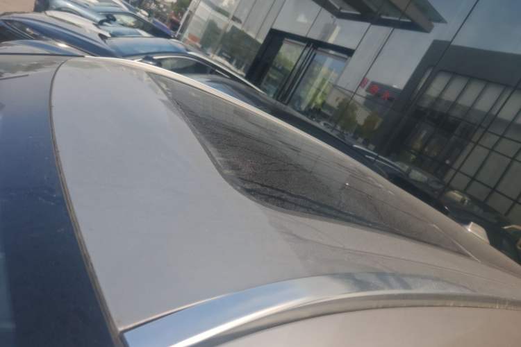 Used Lynk & Co 08 EM-P 2023 120km Long-Range Halo Roof