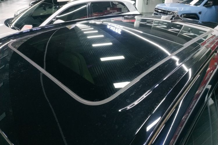 Used Lynk & Co 08 EM-P 2023 245km Ultra-Long Range Halo Roof