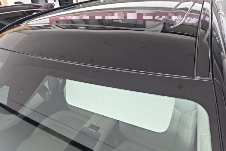 Used Lynk & Co 08 EM-P 2023 220km All-Wheel-Drive Performance Halo Roof