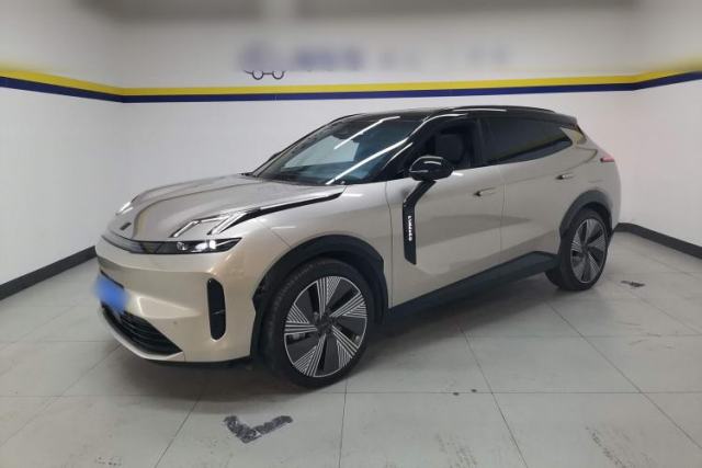 Used Lynk & Co 08 EM-P 2023 220km All-Wheel-Drive Performance Halo