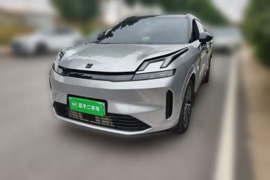 Used Lynk & Co 08 EM-P 2023 120km Long-Range Halo