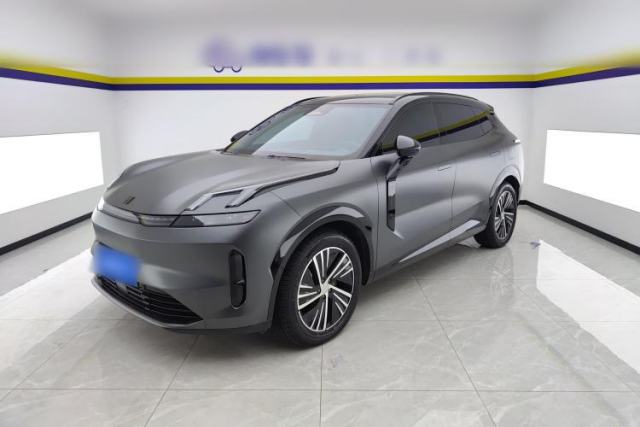Used Lynk & Co 08 EM-P 2023 220km All-Wheel-Drive Performance Halo