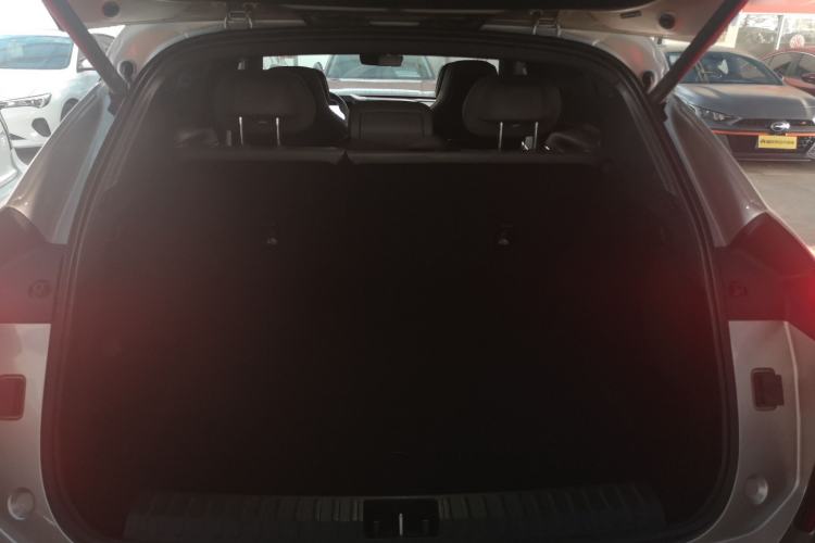 Used Lynk & Co 08 EM-P 2023 120km Long-Range Halo Trunk