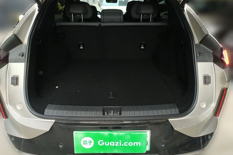 Used Lynk & Co 08 EM-P 2023 120km Long-Range Halo Trunk