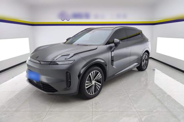 Used Lynk & Co 08 EM-P 2023 220km All-Wheel-Drive Performance Halo