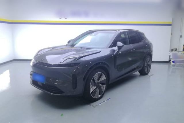 Used Lynk & Co 08 EM-P 2023 220km All-Wheel-Drive Performance Halo