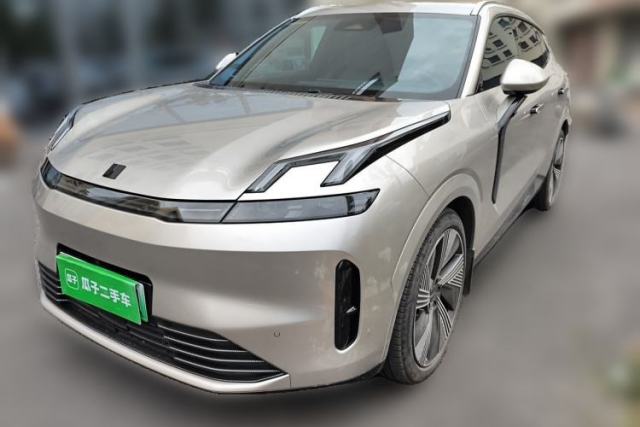 Used Lynk & Co 08 EM-P 2023 120km Long-Range Pro