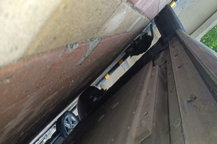 Used Lynk & Co 08 EM-P 2023 120km Long-Range Halo Chassis Front Right