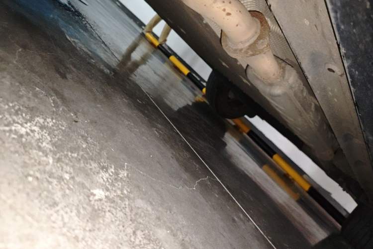 Used Lynk & Co 08 EM-P 2023 120km Long-Range Halo Chassis Front Left