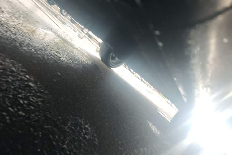 Used Lynk & Co 08 EM-P 2023 120km Long-Range Halo Chassis Front Left