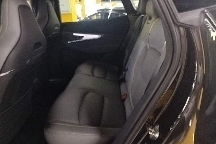 Used Lynk & Co 08 EM-P 2023 120km Long-Range Halo Left Rear Seat
