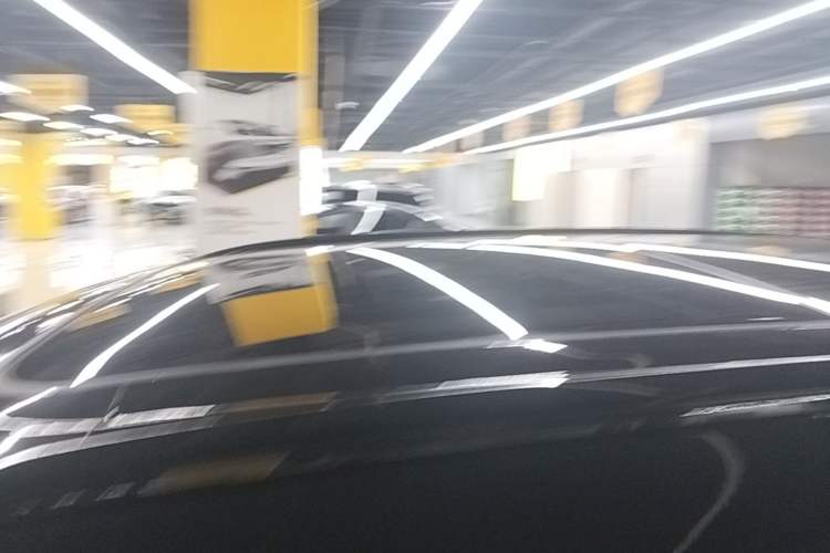 Used Lynk & Co 08 EM-P 2023 120km Long-Range Halo Roof