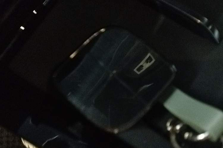 Used Lynk & Co 08 EM-P 2023 120km Long-Range Halo Vehicle Key