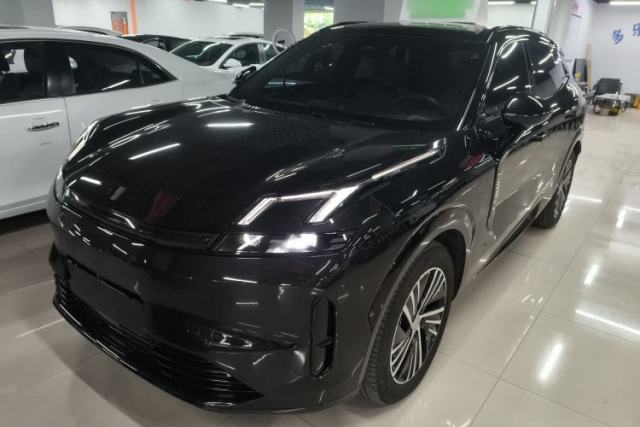 Used Lynk & Co 08 EM-P 2024 120km Long-Range Plus