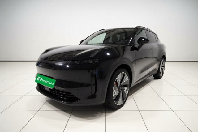 Used Lynk & Co 08 EM-P 2024 120km Long-Range Plus