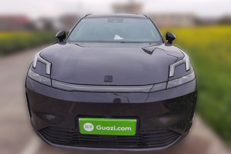 Used Lynk & Co 08 EM-P 2024 120km Long-Range Plus Front